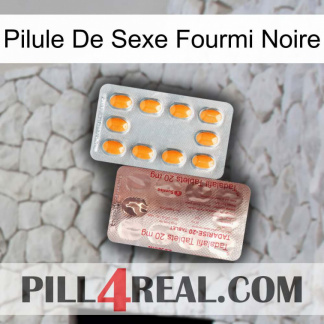 Black Ant Sex Pill new13